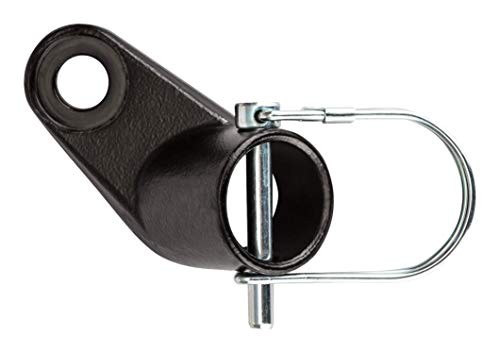 Coupler Hitch Attachments for Instep and  Bike Trailers, Fla