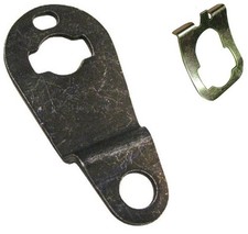 Gm Oem Lh Driver Door Lock Pawl Metal Lever Cam Retainer Clip 323753 323766 Gm Oem Lh Driver Door Lock Pawl Metal Lever Cam Retainer Clip 323753 323766