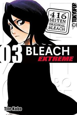 Bleach EXTREME 03