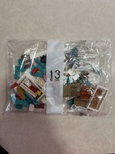 LEGO Ideas: Home Alone 21330 - Bag 13