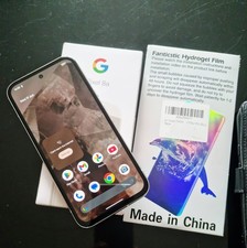Google Pixel 8a