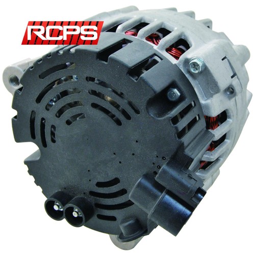 New 90A Alternator For European Citroen C2 (JM_) Eng.HFX (TU1JP) 1.1 44kw 113246 - Bild 7 von 8