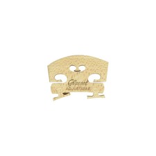 SelfAdjusting 34 Violin Bridge