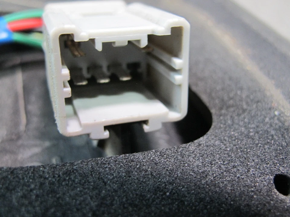 94-97 HONDA DEL SOL EH6 REAR RIGHT TAIL LIGHT LAMP OEM - Image 4 of 4