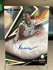 2022-23 Bowman University’s Best Of Autograph #BOA-KW Kel’el Ware Oregon Ducks