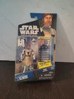 Obi-Wan Clone Armor CW02 STAR WARS The Clone Wars TCW MOC NEW