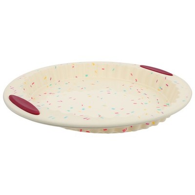 Silikon Backform Pfanne Silikonform Tortenstücke Formen Zum Backen