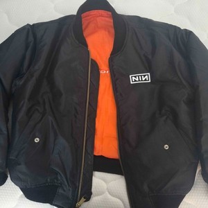 Nin Jacket | eBay