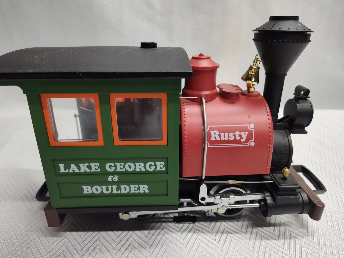 lgb lake george boulder products for sale | eBay