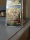 Pokémon Gardevoir EX TCG Scarlet Violet Base Set Holo Card 245/198 Ace Grade 9