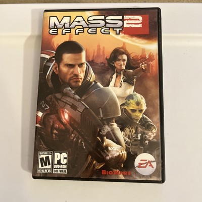 Mass Effect 2 (PC, 2010)