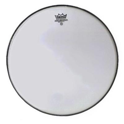 Remo Ambassador - Tom Fell - 18 Zoll - Coated