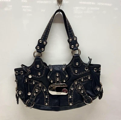 GUESS Studded Bags & Handbags for Women for sale | eBay