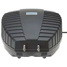 Oase 50041 Pond Air Injection Pump, Abs, 15 Ft. Cord