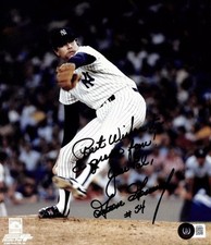 Top 10 Goose Gossage Baseball Cards 29