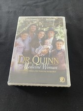 Dr. Quinn Medicine Woman - The Complete Season 4 DVD, 2011, 8-Disc Set New