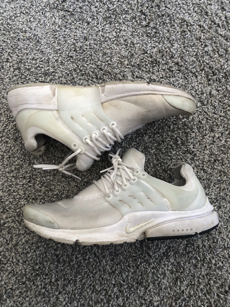 Nike presto cheap size 8
