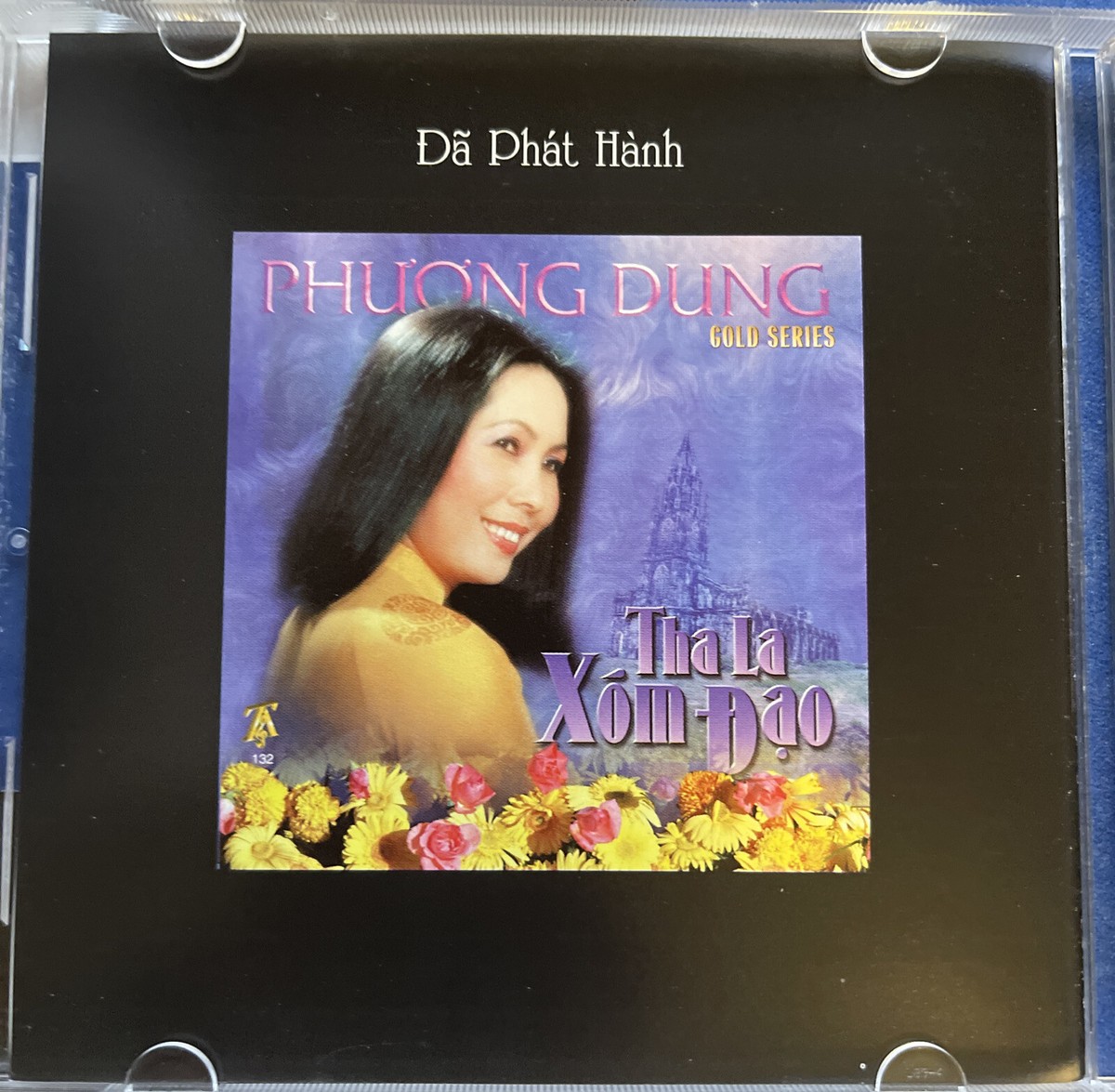 TUAN VU - CHON LOC By Thuy Anh Productions Vietnamese CD134