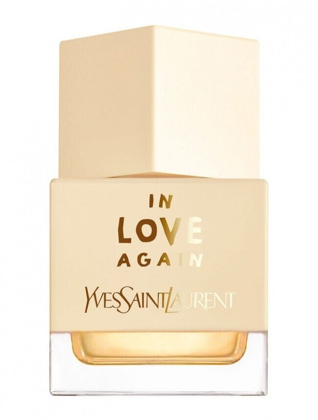 YVES SAINT LAURENT NEW IN BOX 