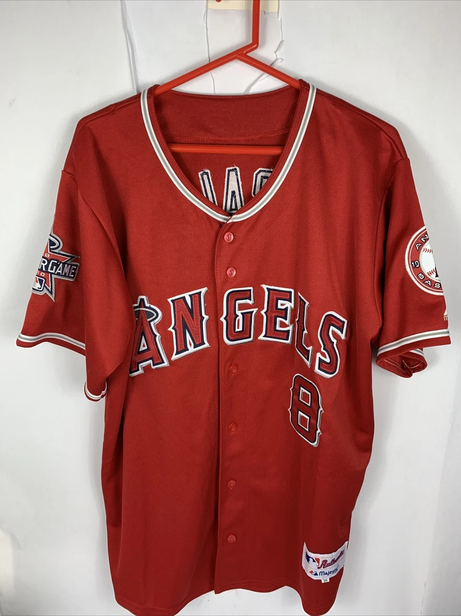 angels allstar jersey