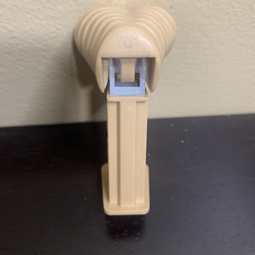 Pez Dispenser E.T. The Extra Terrestrial Mini - Picture 4 of 5