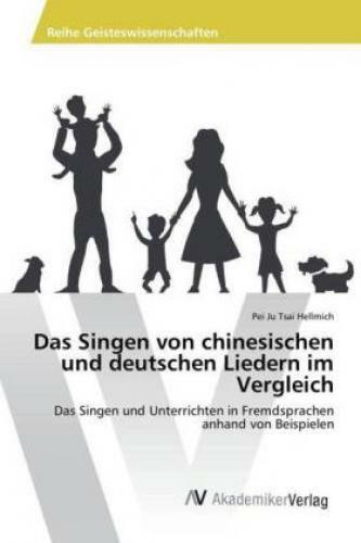Thumbnail - Das Singen Von Chinesischen Und Deutschen Liedern Vergleich Das Singen