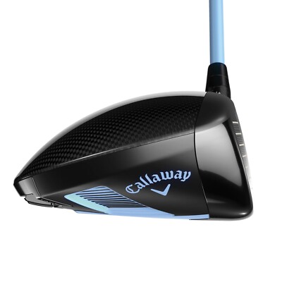 Good Good x Callaway Paradym AI Smoke Max LE Left Hand 10.5