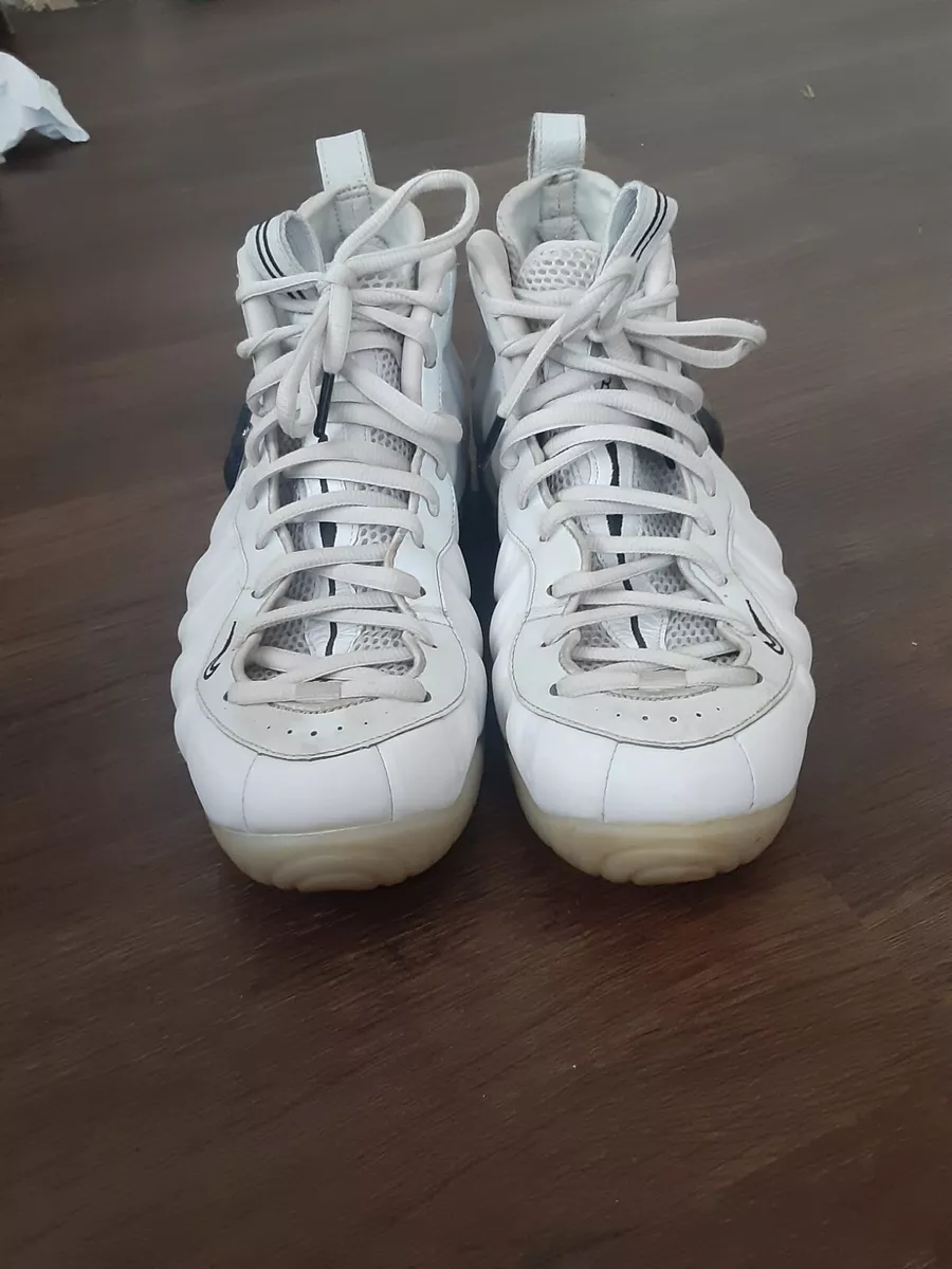 All star hotsell foamposite 2018