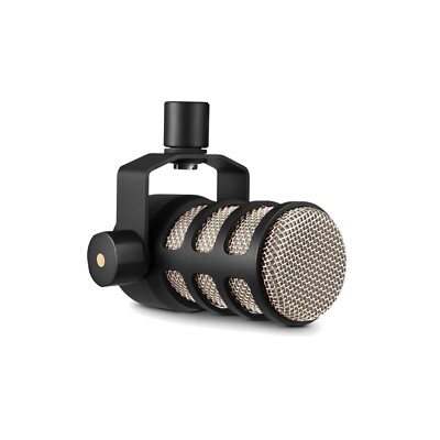 Rode PodMic Dynamic Podcasting Microphone