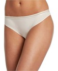 Jockey Nylon Thong/String Panties for Women