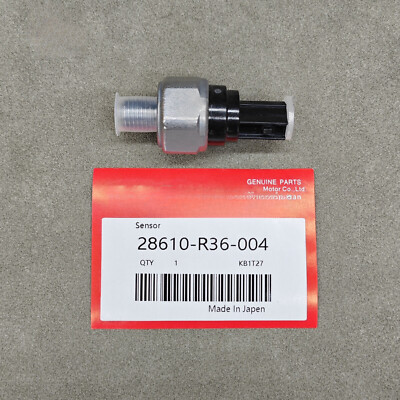 #ad NEW 28610 R36 004 Clutch Pressure Switch For Honda Acura 2nd 3rd 4th 50 1174 $17.84