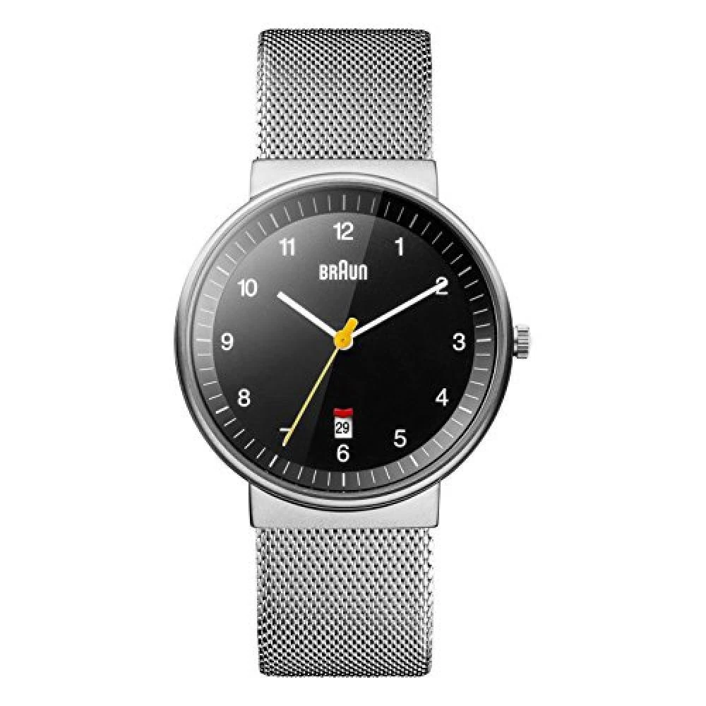 Braun orologio hotsell da polso