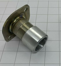 GenExhaust for Champion w/ spark arrestor #80 Gen 1-1/2" exhst extension HW only