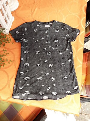 New Mentality, Herren TShirt Gr.M/L