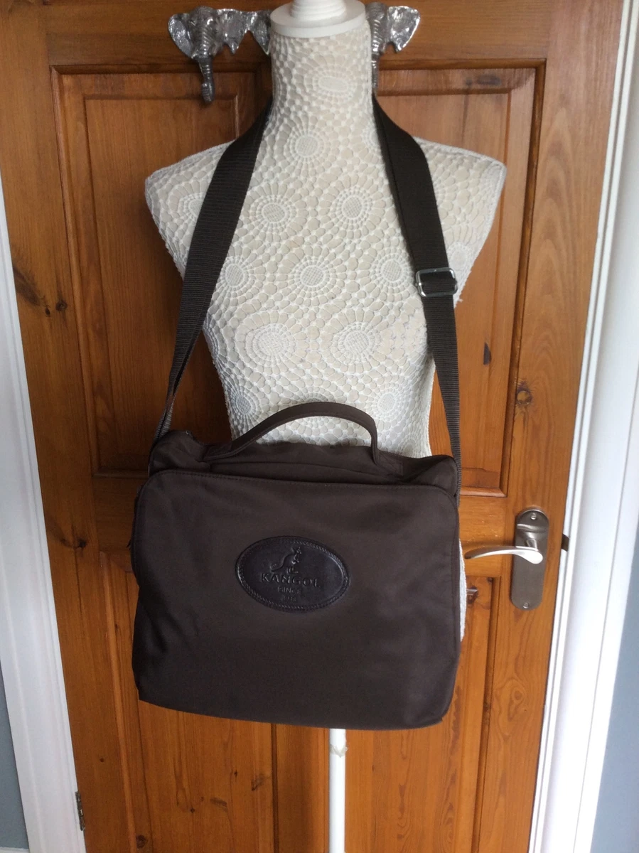Kangol crossbody bag sale