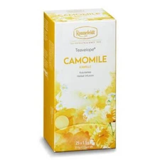 Ronnefeldt Teavelope® Camomile