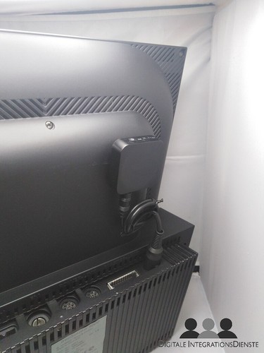 Bluetooth für Bang Olufsen Beosound 3000 Adapter Set für Beo AUX Buchse - Afbeelding 3 van 6