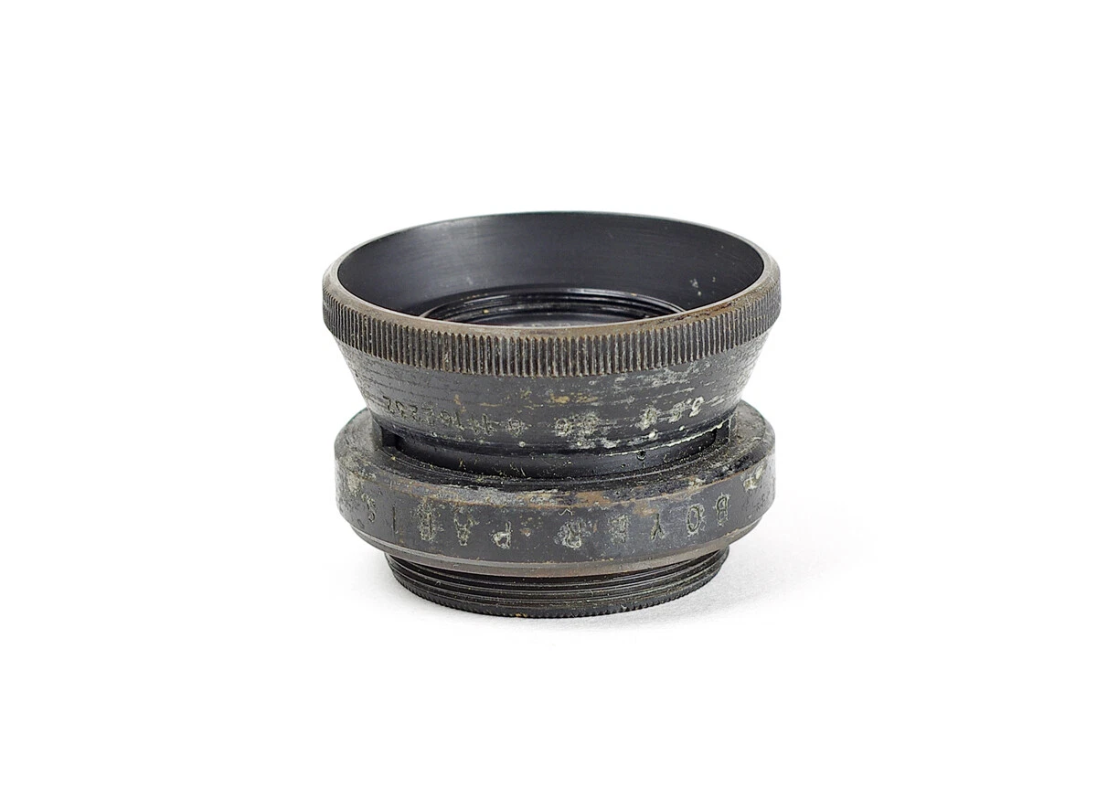 Boyer Paris In Camera Lenses for sale | eBay