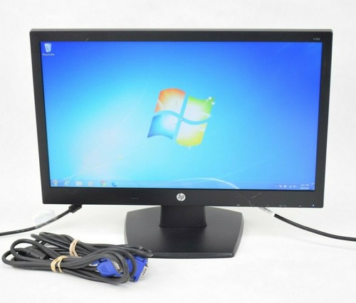 HP V193 18.5\