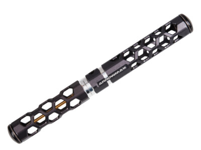 Arrowmax Screw dirt picker Honeycomb
