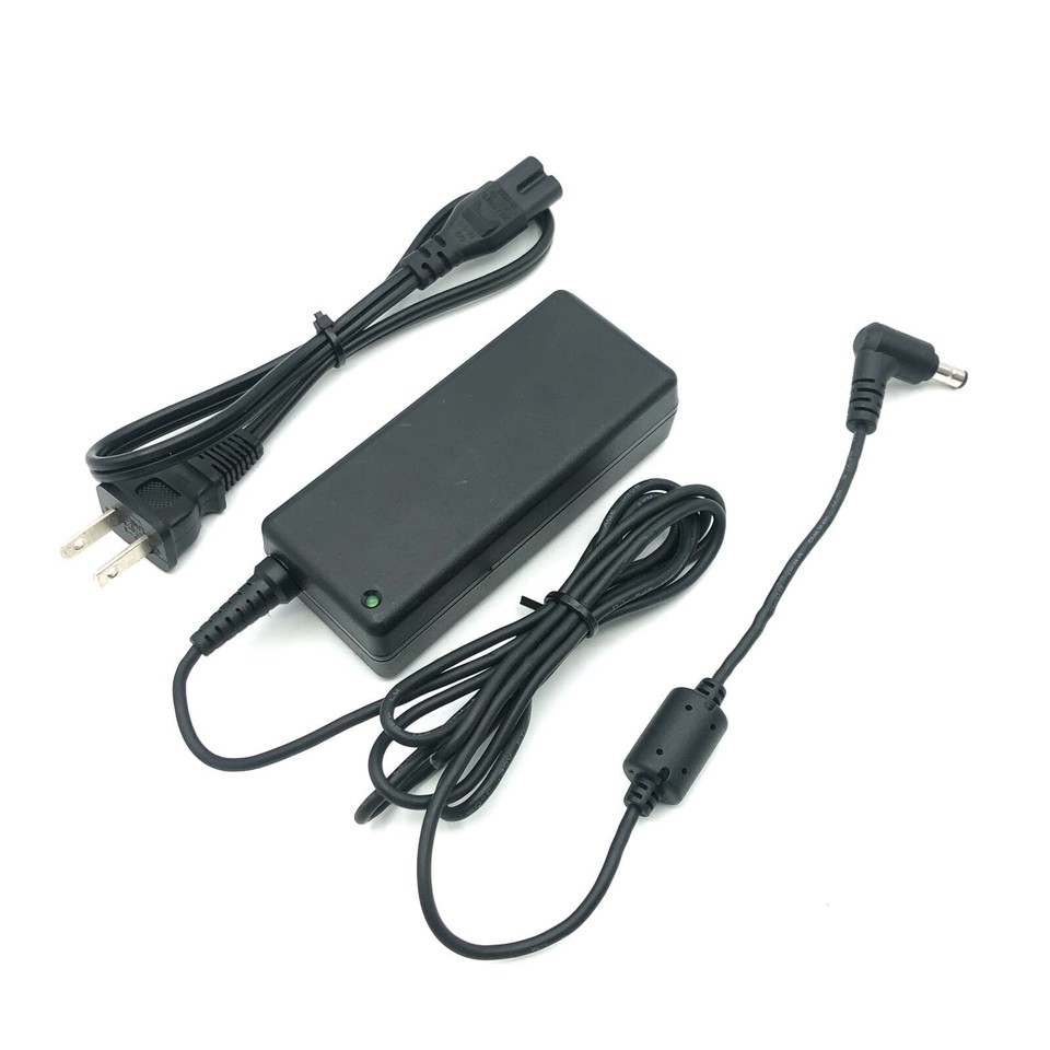 AC Power Adapter Battery Charger Gateway M-6864 M-6864FX Supply
