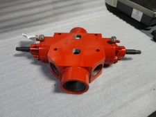 Texas Longhorn Blowout Preventer BOP 2-7/8" 8400531