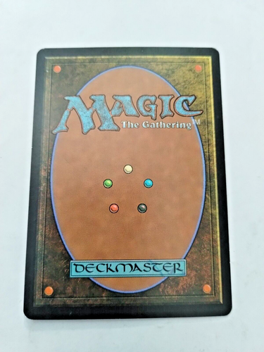 MTG Viridian Lorebearers Fifth Dawn 99/165 Regular Uncommon - Uncirculated - Picture 3 of 3