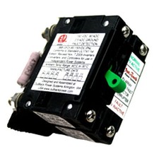 OutBack Power PV Ground Fault Detector Interrupter