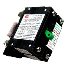 OutBack Power PV Ground Fault Detector Interrupter
