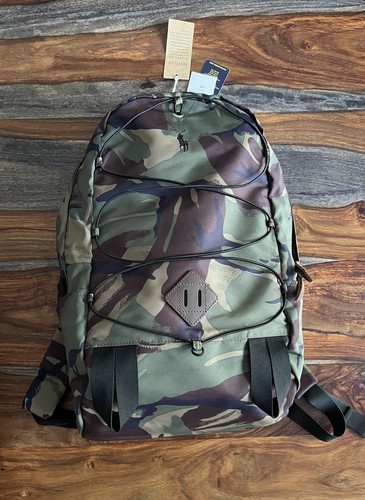 Polo Ralph Lauren CAMO Lightweight 