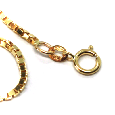 musterwerk 18K Venetian Chain Necklace 勝*男様 musterwerk 18K