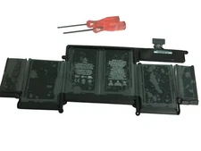 Genuine A1493 A1502 A pple Battery Macbook Pro 13" Retina Late 2013 Mid 2014 New