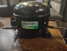 Absocold Compressor # C-QN30L2N, ARD104AB10R/L, 0BC8035806200