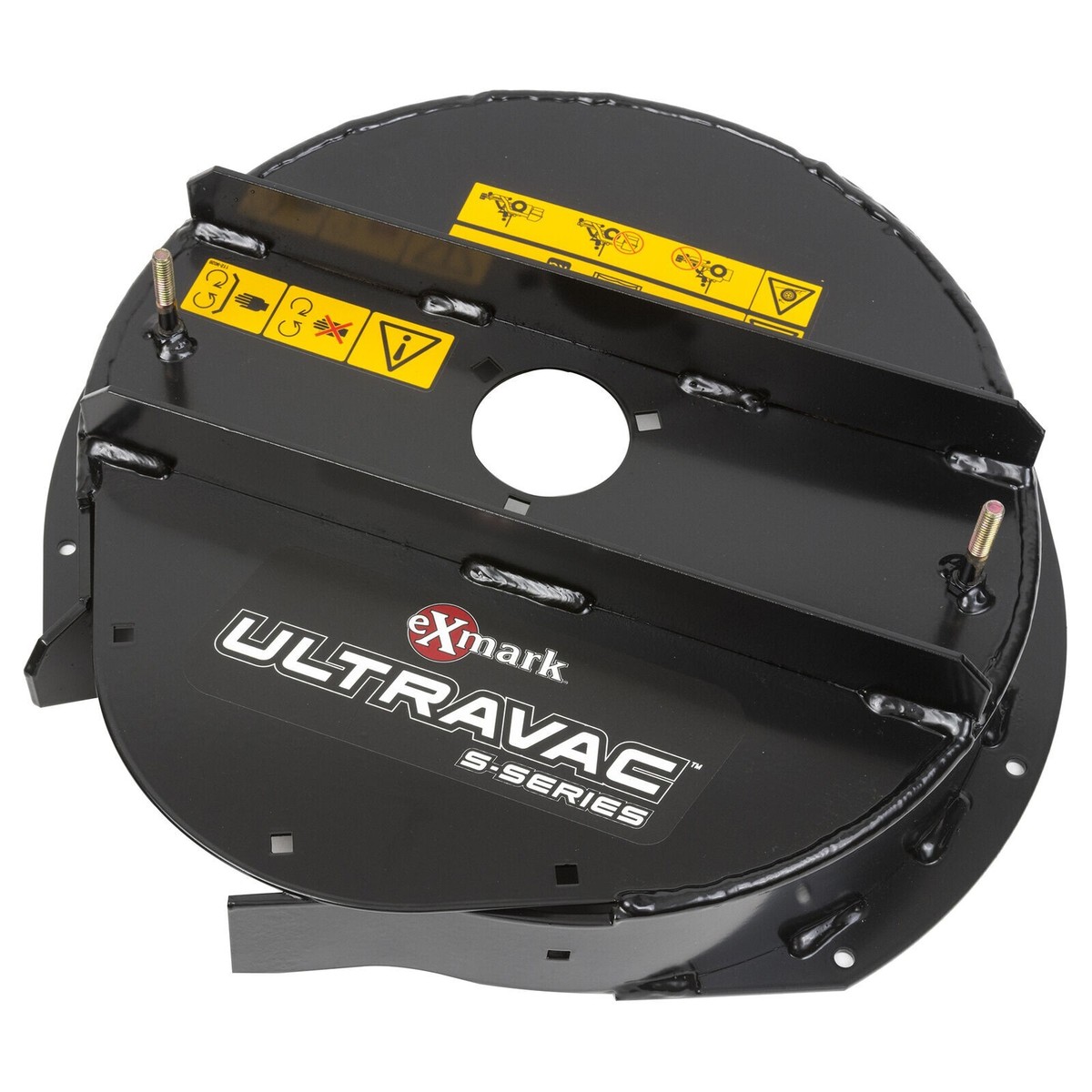 Exmark Ultra Vac Parts Exmark 1-653322 Inside Idler - Fits Lazer Z